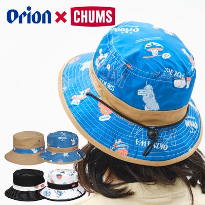 オリオンビール Yahoo!店 - ORION × CHUMS（オリオン × チャムス 