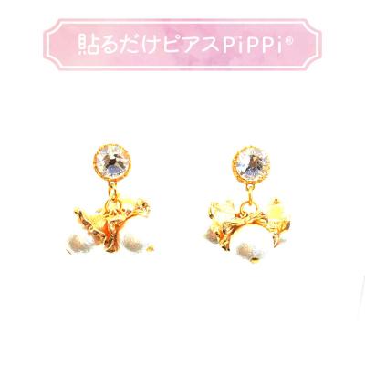 貼るだけピアス ルアンジュのおすすめ人気商品一覧 通販 - Yahoo