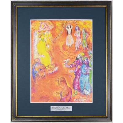 版画専門店 OROCHI - マルク・シャガール｜Yahoo!ショッピング