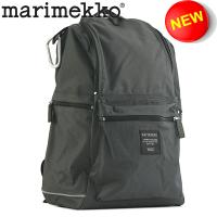 マリメッコ バッグ リュック・バックパック MARIMEKKO ROADIE 26994 BUDDY 900 COAL  NYLON 比較対象価格 24,840円 | 卸屋