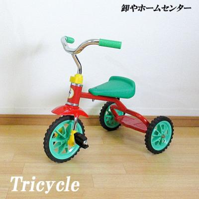 三輪車 商品一覧 - 卸やホームセンター - 売れ筋通販 - Yahoo!ショッピング