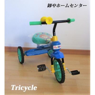 三輪車 商品一覧 - 卸やホームセンター - 売れ筋通販 - Yahoo!ショッピング