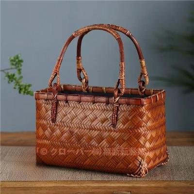 皮籐（かごバッグ）｜バッグ | ファッション の商品一覧 通販 - Yahoo