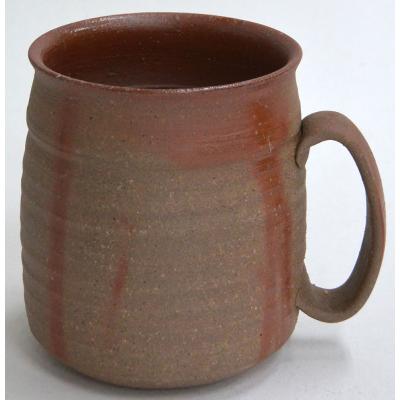 ◯【2316】カップ…備前焼 80 備前焼 マグカップのおすすめ人気商品一覧