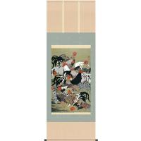 西陣美術織 伊藤若冲展のおすすめ人気商品一覧 通販 - Yahoo!ショッピング