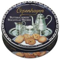 コペンハーゲン バタークッキー 454g | OSベストアイテムズ