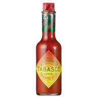 TABASCO brand タバスコ ハバネロソース 150ml | OSベストアイテムズ