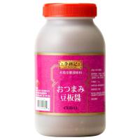 リキンキ おつまみ豆板醤 1kg | OSベストアイテムズ