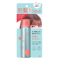 スタイリングライフ シークレットサロン バングリセットスプレー〈ヘアスプレー〉40g | OSベストアイテムズ