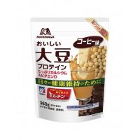 ウイダー おいしい大豆プロテイン コーヒー味(360g) | 桜彩堂 Yahoo!ショップ