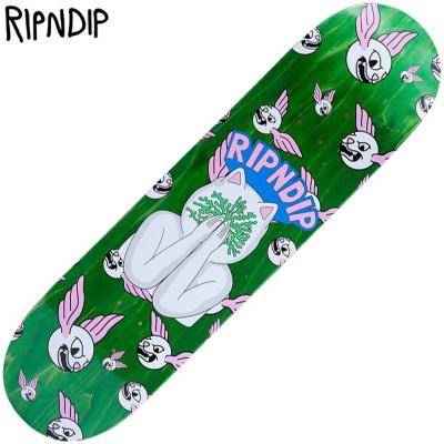ripndip デッキ(スケボー)の商品一覧|ストリート系スポーツ ripndip デッキ(スケボー)の商品一覧|ストリート系スポーツ