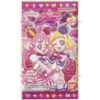 業務用菓子問屋GGxバンダイ　Ｂ７（１３Ｇ） プリキュアグミ×480個【xw】【送料無料（沖縄は別途送料）】 | スーパー業務用菓子問屋ヤフー店