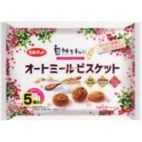 業務用菓子問屋GGxイトウ製菓　１０５Ｇ 自然を私にオートミールビスケット×30個【x】【送料無料（沖縄は別途送料）】 | スーパー業務用菓子問屋ヤフー店