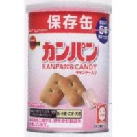 業務用菓子問屋GGxブルボン　１００Ｇ 缶入カンパン×96個【xr】【送料無料（沖縄は別途送料）】 | スーパー業務用菓子問屋ヤフー店