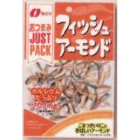 業務用菓子問屋GGxなとり　１９Ｇ ＪＰフィッシュアーモンド×480個【xr】【送料無料（沖縄は別途送料）】 | スーパー業務用菓子問屋ヤフー店