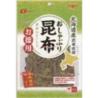 業務用菓子問屋GGxなとり　５４Ｇ お徳用おしゃぶり昆布×30個【xeco】【エコ配 送料無料 （沖縄 不可）】 | スーパー業務用菓子問屋ヤフー店