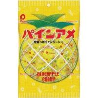 業務用菓子問屋GGxパイン　１１０Ｇ パインアメ×288個【xr】【送料無料（沖縄は別途送料）】 | スーパー業務用菓子問屋ヤフー店
