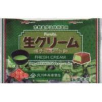 業務用菓子問屋GGxフルタ製菓　１６４Ｇ 生クリームチョコ宇治抹茶【チョコ】×72個【xw】【送料無料（沖縄は別途送料）】 | スーパー業務用菓子問屋ヤフー店