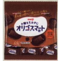 業務用菓子問屋GGx明治　２００Ｇ オリゴスマートカカオコク深ミルクチョコレート大袋【チョコ】×72個【xw】【送料無料（沖縄は別途送料）】 | スーパー業務用菓子問屋ヤフー店