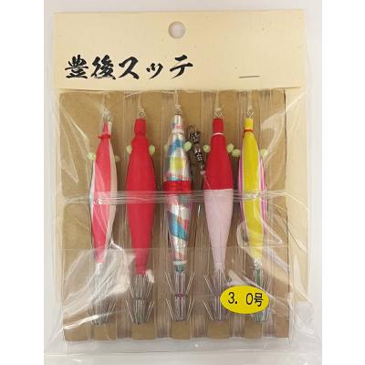 豊後スッテのおすすめ人気商品一覧 通販 - Yahoo!ショッピング