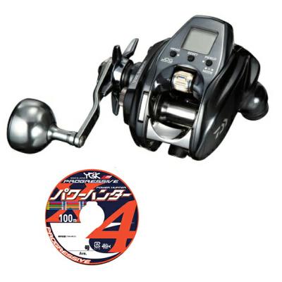 pe2号（DAIWA（釣り）／電動リール）｜リール｜釣り | アウトドア