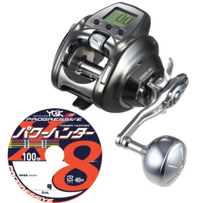 シーボーグ200j ハンドルノブ（アウトドア、釣り、旅行用品）の