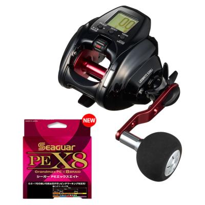 pe4号300m（電動リール）｜リール｜釣り | アウトドア、釣り、旅行用品