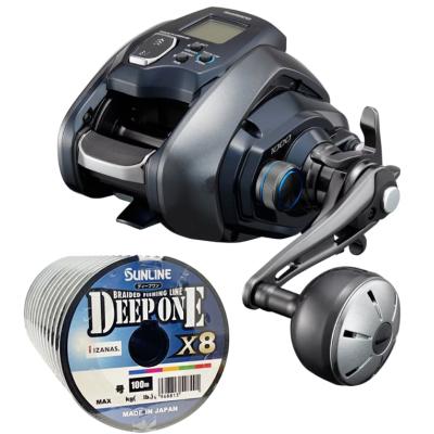 pe4号300m（電動リール）｜リール｜釣り | アウトドア、釣り、旅行用品