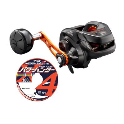 バルケッタbbパワーハンドルのおすすめ人気商品一覧 通販 - Yahoo