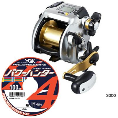 pe4号 400m(電動リール)の商品一覧|リール|釣り pe4号 400m(電動リール)の商品一覧|リール|釣り