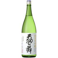 天狗舞 純米大吟醸50 1800ml　6本まとめ買い　カートンなし　関東 中部 近畿地方送料無料　車多酒造　石川県　日本酒 | お酒屋さんジェーピー