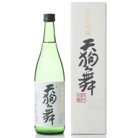 天狗舞 純米大吟醸50 720ml カートン入　10本まとめ買い　関東 中部 近畿地方送料無料　車多酒造　石川県　日本酒　　 | お酒屋さんジェーピー