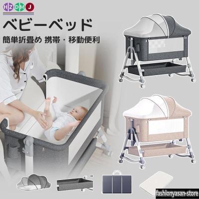 ベビーベッド zoobly（ベビーベッド）｜ベビー用寝具、ベッド | ベビー