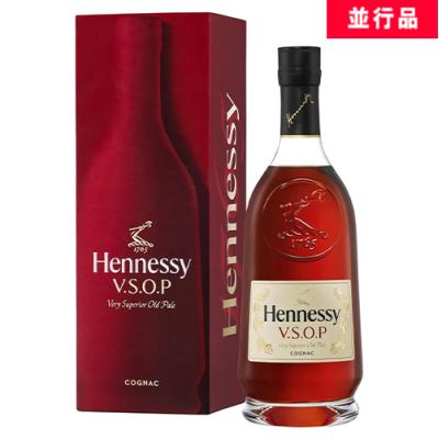 【正規品Hennessyコニャック】VSOP 8本セット700ml ヘネシー VSOP コニャック 700ml (アルコール度数 40%) – Luca Collections