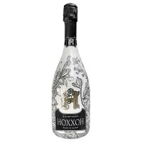 【正規輸入品】 HOXXOH オックス ブラン ド ブラン グラン クリュ 2016 750ml 箱なし ブリュット シャンパン 送料無料 | SAKE People