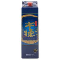 本格 芋 焼酎 木挽（こびき）BLUE 25% 1800ml 雲海酒造 紙パック 芋 焼酎 宮崎県 | SAKE People