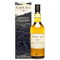 カリラ 12年 43% 700ml 箱付 シングルモルト スコッチ ウイスキー | SAKE People