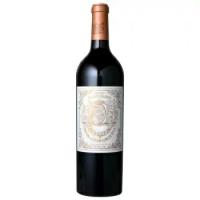 シャトー ピション ロングヴィル バロン 2011 750ml 赤ワイン フランス ボルドー フルボディ | SAKE People