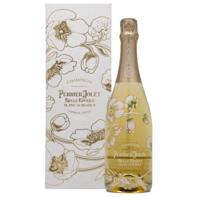 ペリエジュエ ベルエポック ブラン ド ブラン 2017 750ml ベル・エポック・ブラン・ド・ブラン ギフトボックス [2017