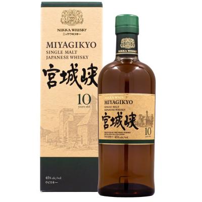 宮城峡 10年のおすすめ人気商品一覧 通販 - Yahoo!ショッピング