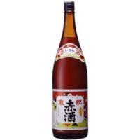 東肥　赤酒　飲用　1800ml 