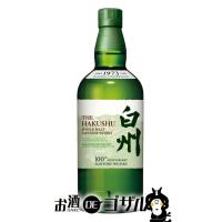 白州 ウイスキー NV 100周年記念ラベル ノンビンテージ 700ml サントリー | お酒DEゴザルヤフーショッピング店