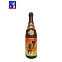 【鹿児島県】霧島町蒸留所 明るい農村 赤芋仕込 25度 720ml 芋焼酎 インボイス対応 | お酒本舗ヤフー店