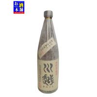 【宮崎県】川越酒造場 川越 朝堀り甘藷仕込み 25度 720ml 芋焼酎 インボイス対応 | お酒本舗ヤフー店