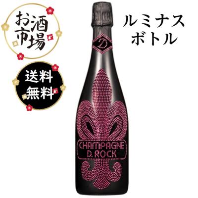 シャンパン・オリシャンのお酒市場 - D Rock＜ディーロック＞｜Yahoo