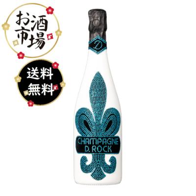 シャンパン・オリシャンのお酒市場 - D Rock＜ディーロック＞｜Yahoo