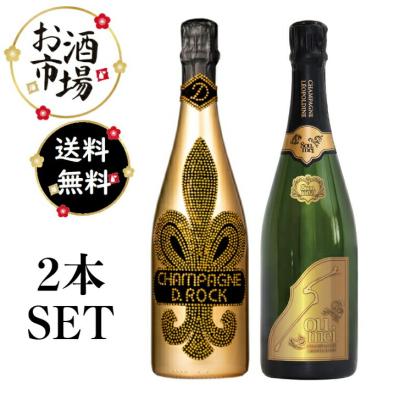 シャンパン・オリシャンのお酒市場 - D Rock＜ディーロック＞｜Yahoo