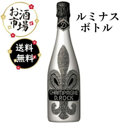 シャンパン・オリシャンのお酒市場 - D Rock＜ディーロック＞｜Yahoo