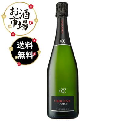 シャンパン・オリシャンのお酒市場 - CARBON＜カーボン＞｜Yahoo