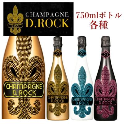 シャンパン・オリシャンのお酒市場 - D Rock＜ディーロック＞｜Yahoo